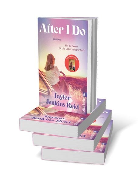 Produktbild: After I Do
