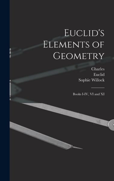 Produktbild: Euclid's Elements of Geometry