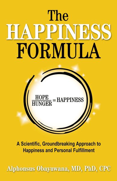 Produktbild: The Happiness Formula