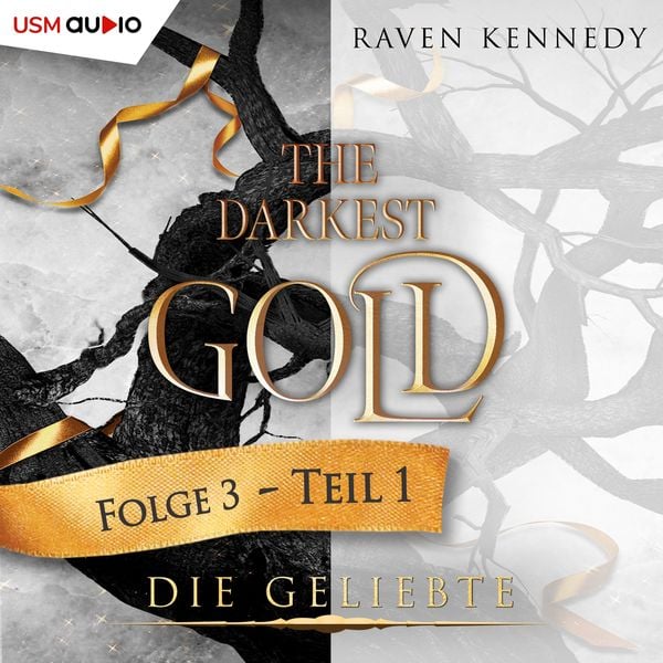 Produktbild: The Darkest Gold 3