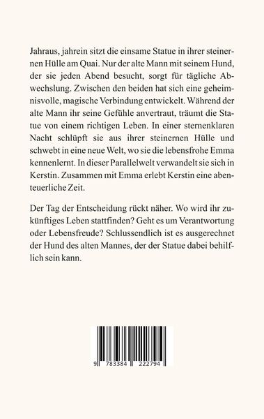 Produktbild: Das Geheimnis der einsamen Statue