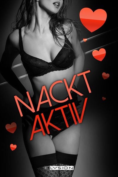 Produktbild: Nacktaktiv