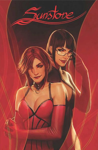 Produktbild: Sunstone Volume 1