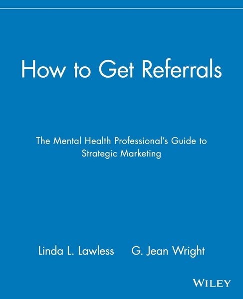 Produktbild: How to Get Referrals