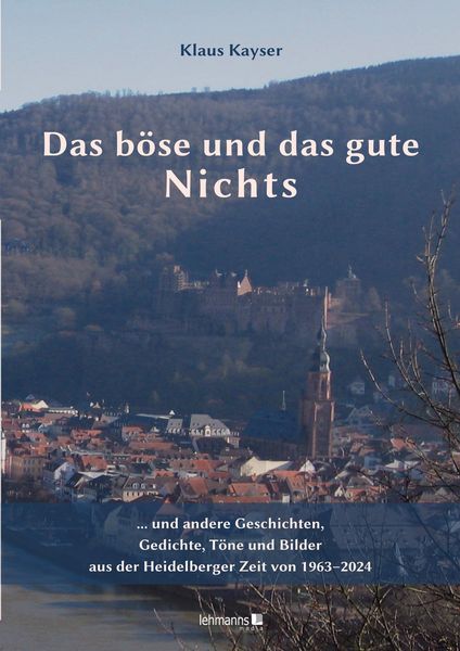 Produktbild: Das b&ouml;se und das gute Nichts