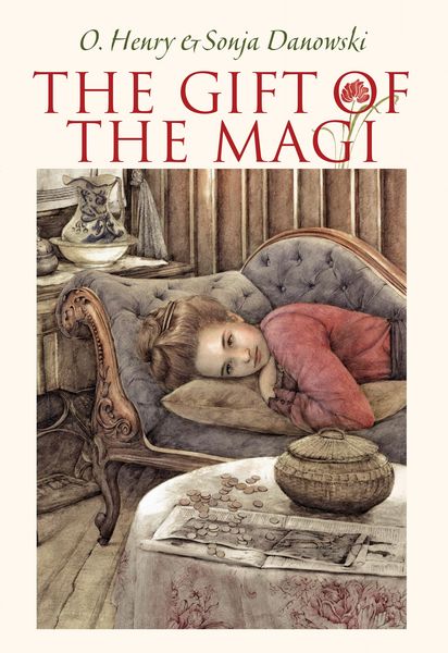 Produktbild: Henry, O: Gift of the Magi