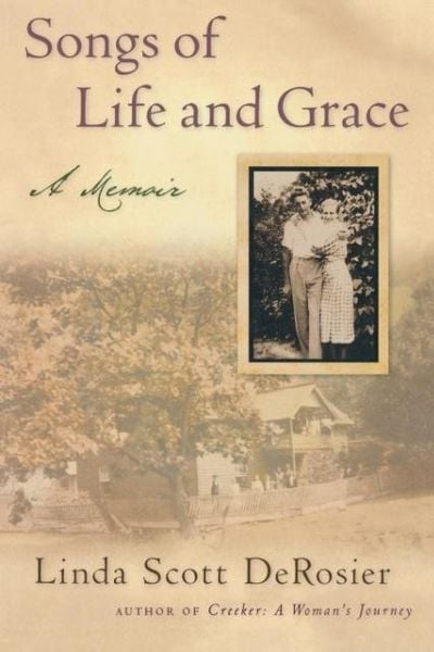 Produktbild: Songs of Life and Grace