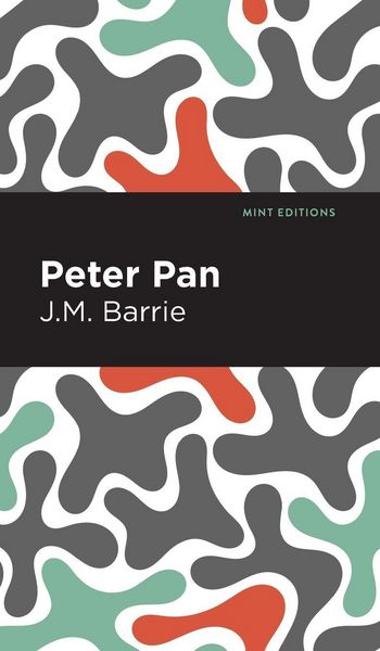 Produktbild: Peter Pan