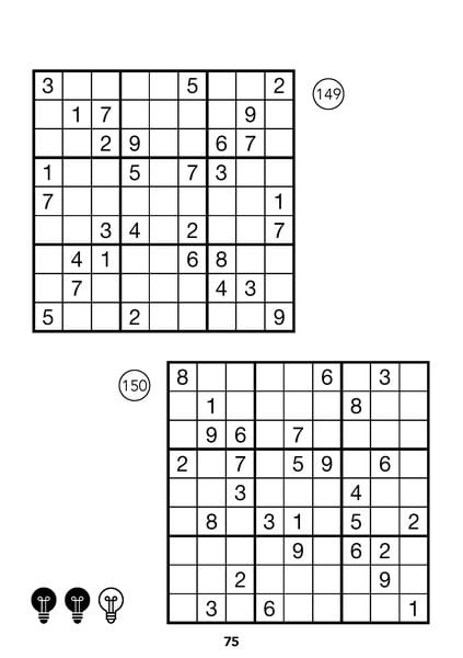 Produktbild: Der gro&szlig;e Sudoku Block Band 7