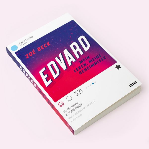 Produktbild: Edvard