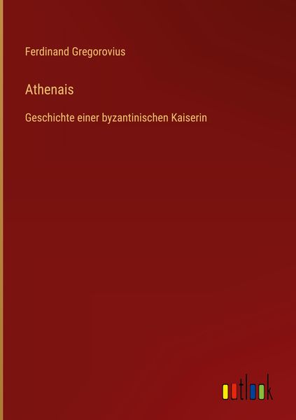 Produktbild: Athenais