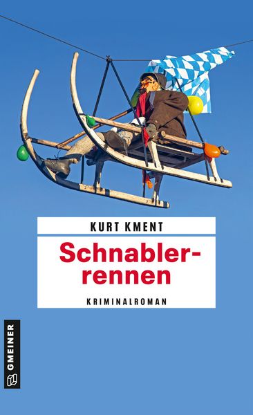 Produktbild: Schnablerrennen
