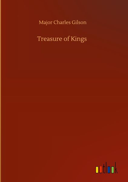 Produktbild: Treasure of Kings