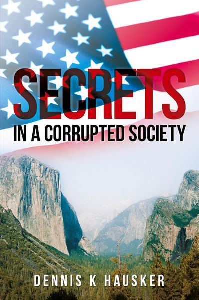 Produktbild: Secrets in a Corrupted Society