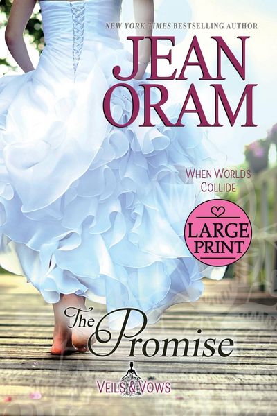 Produktbild: The Promise