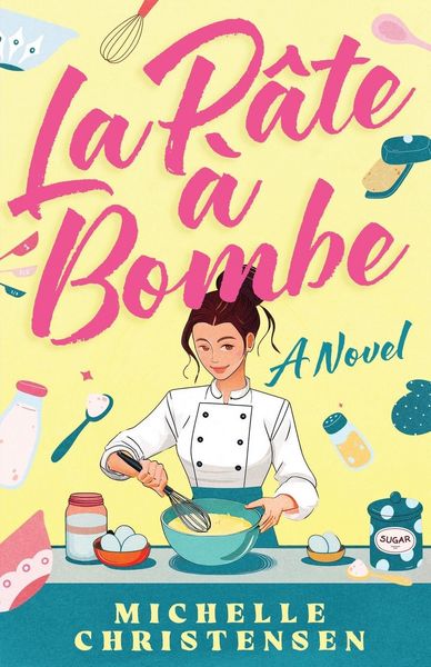 Produktbild: La Pate a Bombe
