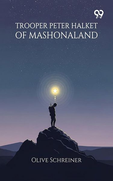 Produktbild: Trooper Peter Halket Of Mashonaland
