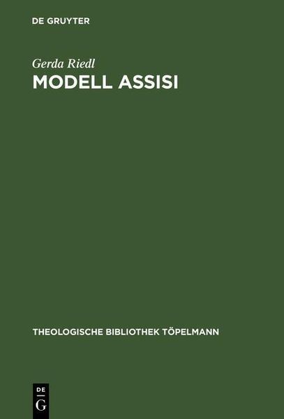 Produktbild: Modell Assisi