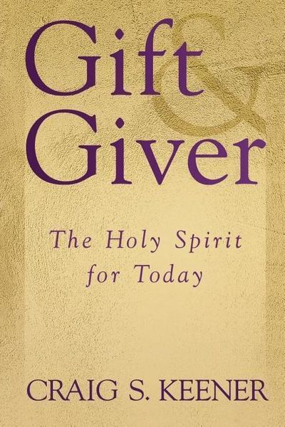 Produktbild: Gift & Giver