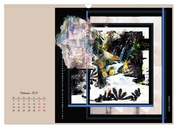 Produktbild: Beethoven - Pastorale im Aufbruch (Wandkalender 2027 DIN A3 quer), CALVENDO Monatskalender