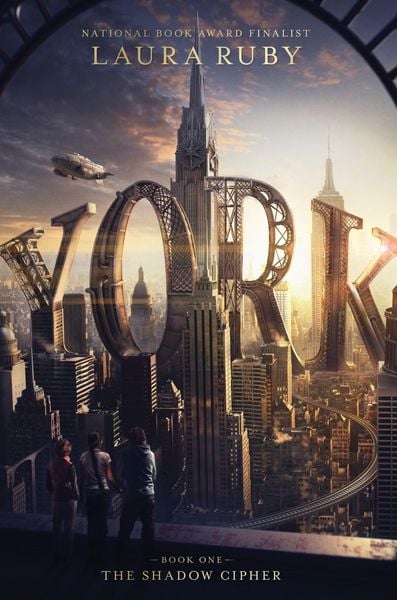 Produktbild: York: The Shadow Cipher