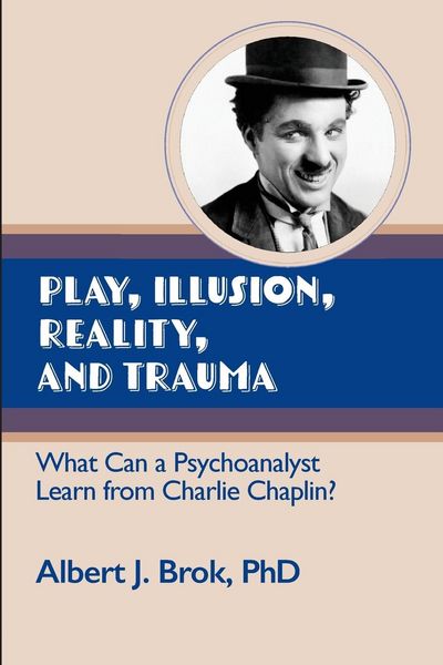 Produktbild: Play, illusion, Reality, and Trauma