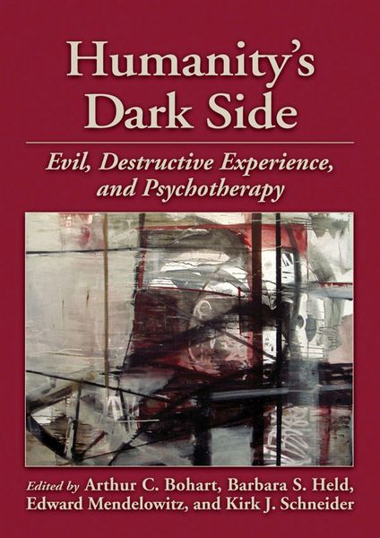 Produktbild: Humanity's Dark Side
