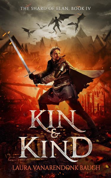 Produktbild: Kin & Kind