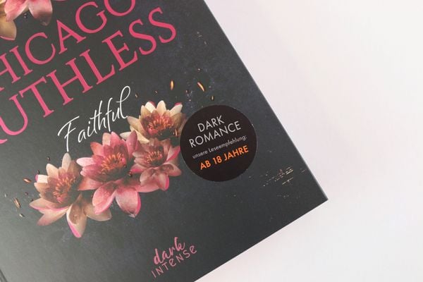 Produktbild: Chicago Ruthless (Band 2) - Faithful