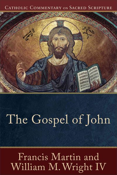 Produktbild: The Gospel of John