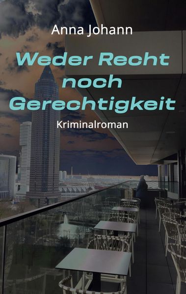 Produktbild: Weder Recht noch Gerechtigkeit