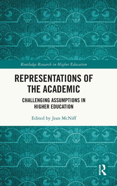 Produktbild: Representations of the Academic