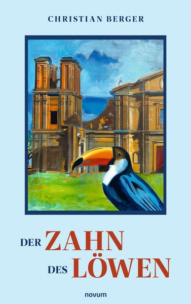 Produktbild: Der Zahn des L&ouml;wen