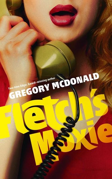 Fletch's Moxie