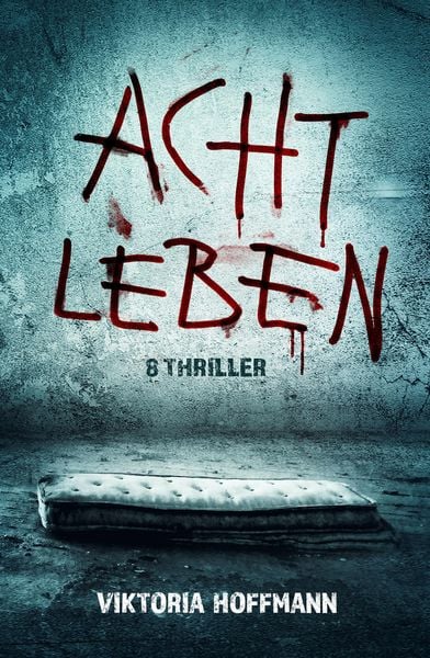Produktbild: Acht Leben