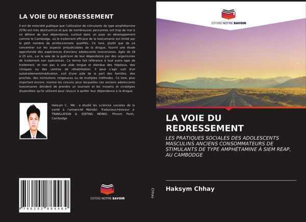 Produktbild: La Voie Du Redressement