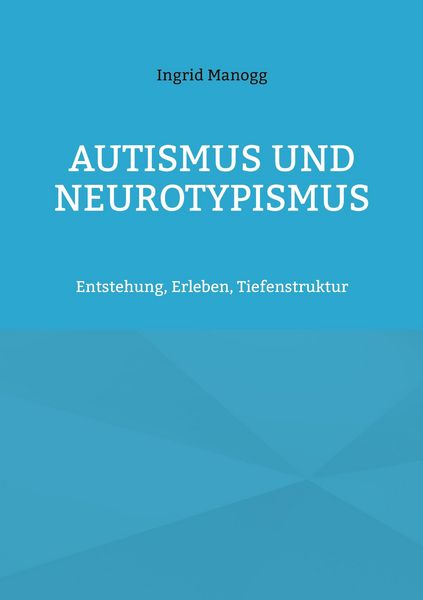 Produktbild: Autismus und Neurotypismus