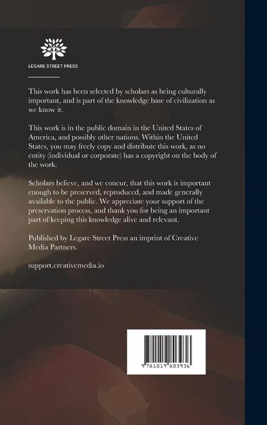 Produktbild: Summary of the Law of Intestate Succession in Scotland