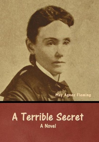 Produktbild: A Terrible Secret