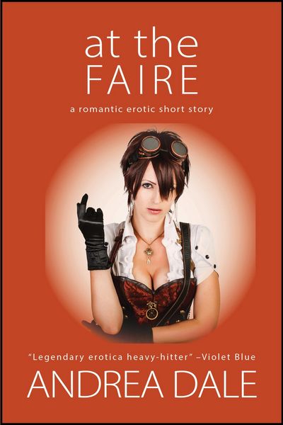Produktbild: At the Faire