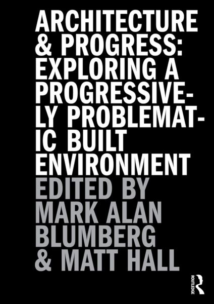 Produktbild: Architecture and Progress