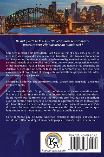 Produktbild: &Agrave; c&iquest;ur vaillant