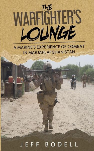 Produktbild: The Warfighter's Lounge