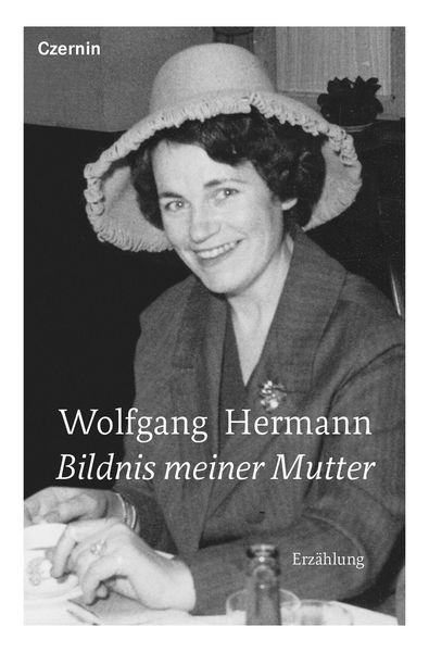 Produktbild: Bildnis meiner Mutter