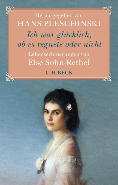 Produktbild: Ich war gl&uuml;cklich, ob es regnete oder nicht