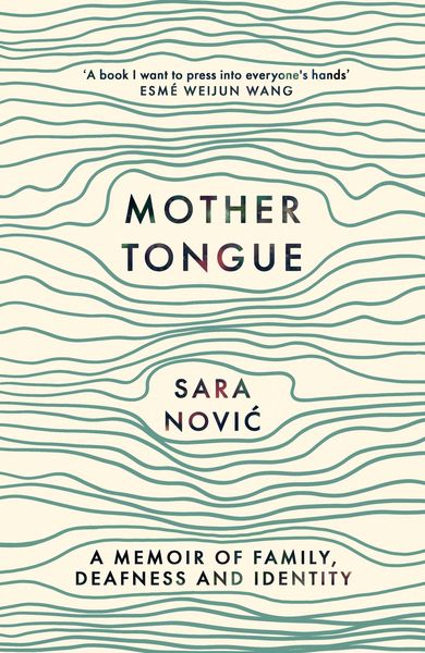 Produktbild: Mother Tongue