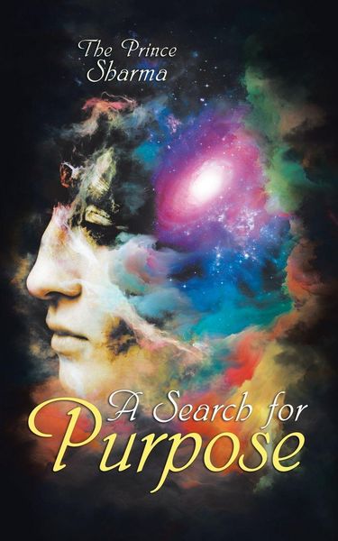 Produktbild: A Search for Purpose