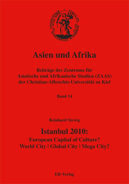 Produktbild: Istanbul 2010:
