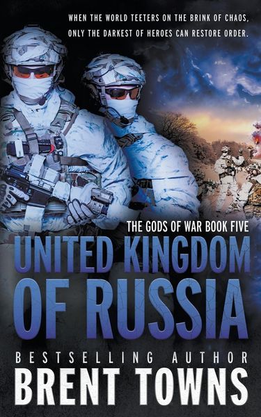 Produktbild: United Kingdom of Russia