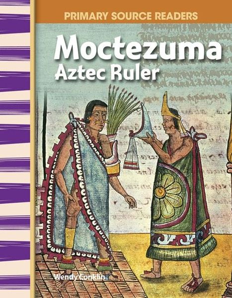 Produktbild: Moctezuma